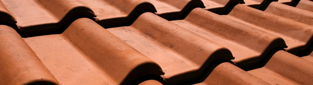 Tiles &amp; Slate Roof Repairs 