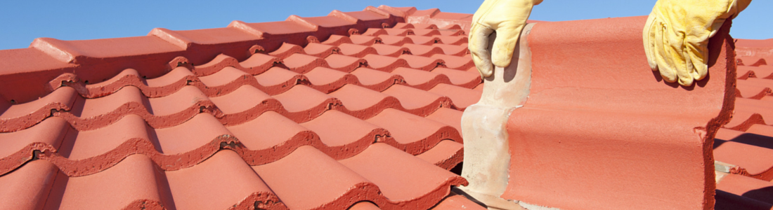 Roof Repairs